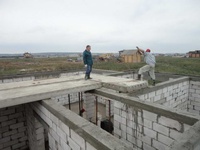 Плиты перекрытий