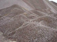 Щебень и его особенности