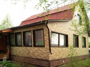 Преимущества и недостатки панелей